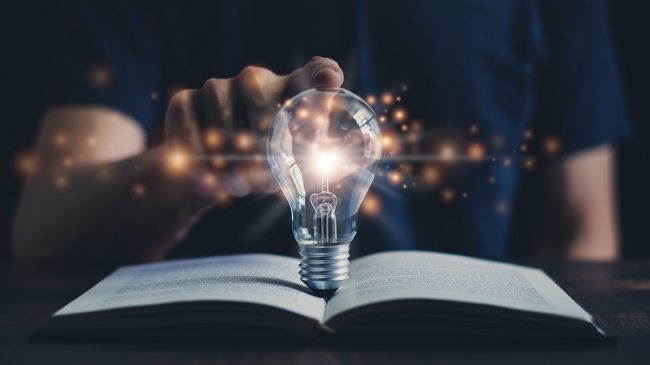 Learning and the Eight Mental Functions