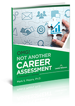 OMG! Not Another Career Assessment: A Developer's Journey